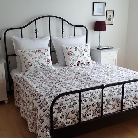 Bel-Etage Apartment Liebshausen Екстериор снимка
