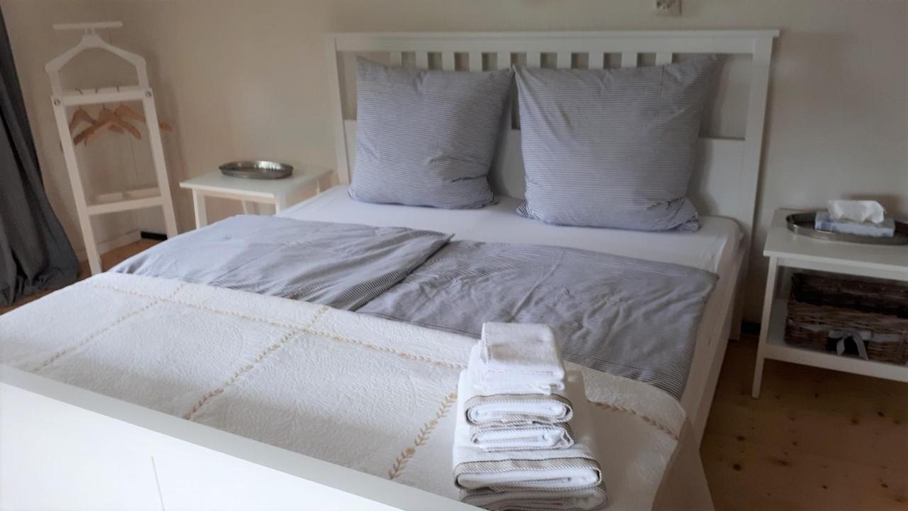 Bel-Etage Apartment Liebshausen Екстериор снимка