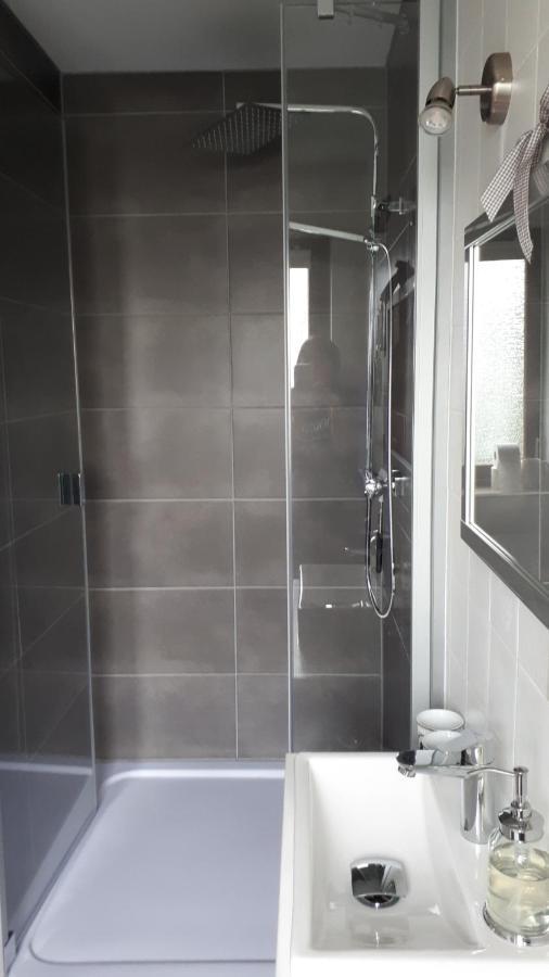 Bel-Etage Apartment Liebshausen Екстериор снимка