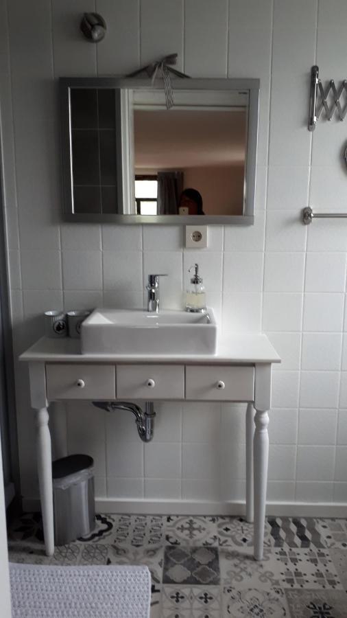 Bel-Etage Apartment Liebshausen Екстериор снимка